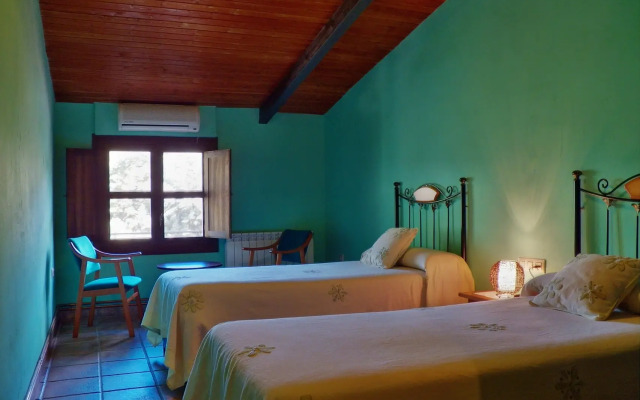 Hotel Valle del Jerte Los Arenales