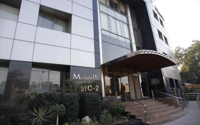 Maisonette Hotels & Resorts