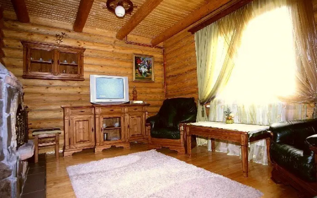Zhde Ni Evo Hotel