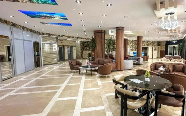 Monte Carlo  - All Inclusive