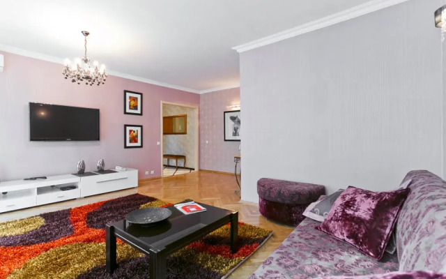Minsk Apartment Service Luxe Class