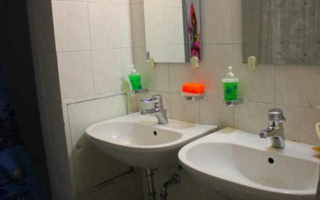 Hostel Malibu - Oazis