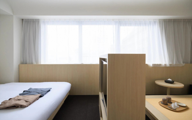 Deluxe Corner Double room (풀 더블 침대) 사진 2