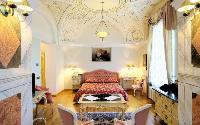Grand Hotel Imperial Levico Terme