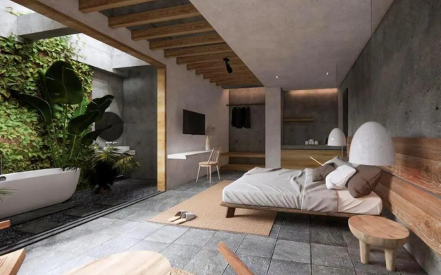 Bagaincha Resort & Spa 