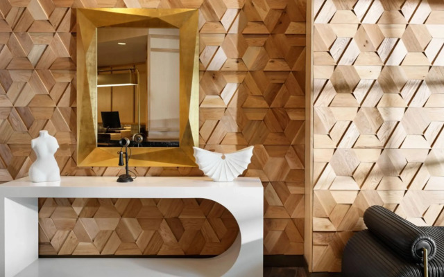 Burton House, Beverly Hills, A Tribute Portfolio Hotel