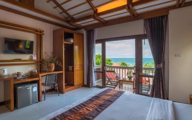 Lanta Miami Resort
