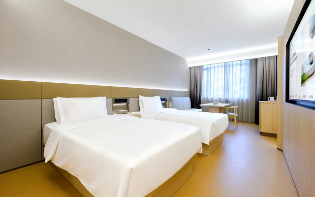 JI Hotel (Xi'an Grand Tang Mall)