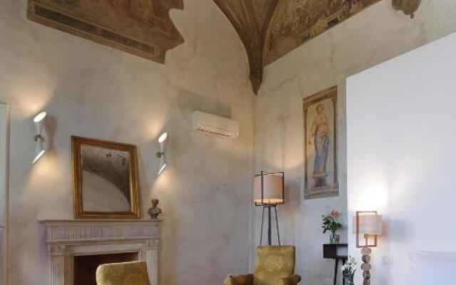 Lungarno Vespucci - Three Bedroom