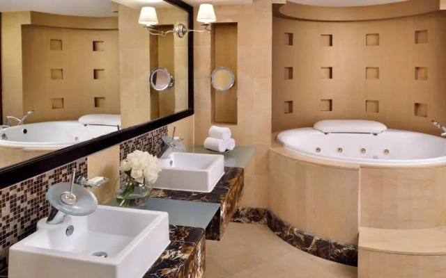 InterContinental Abu Dhabi by IHG