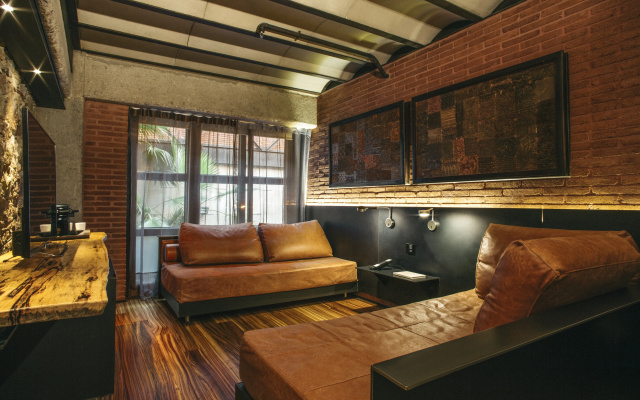 Granados 83, a member of Preferred s & Resorts