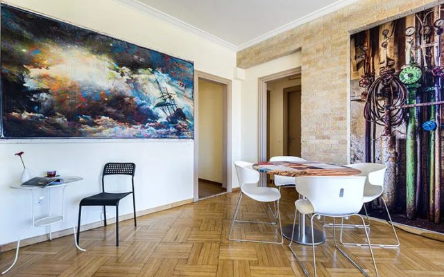 Acropolis Suites Athens