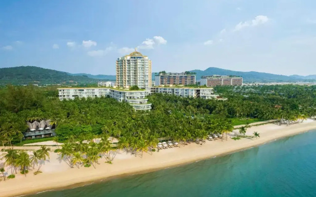 InterContinental Phu Quoc Long Beach Resort by IHG