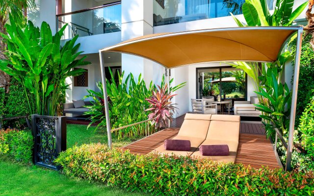 Le Meridien Suvarnabhumi, Bangkok Golf Resort & Spa