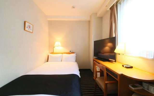 Apa Hotel Tokyo Itabashi Ekimae Hotel