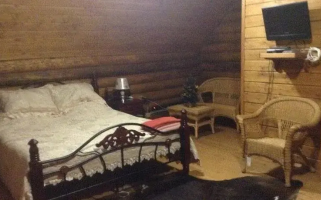 Siny Kamen Resort Complex