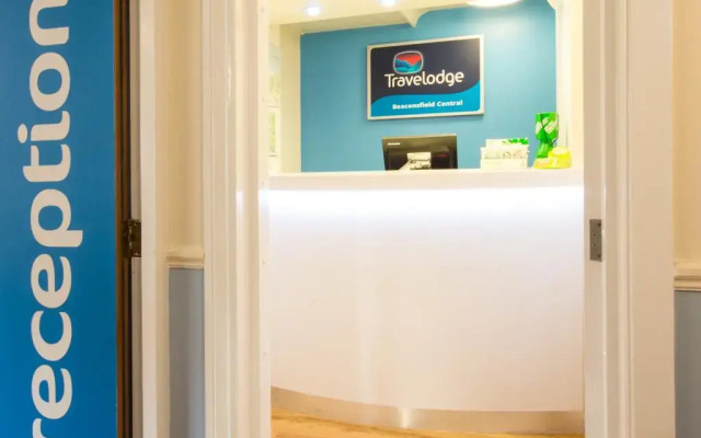 Travelodge Beaconsfield Central