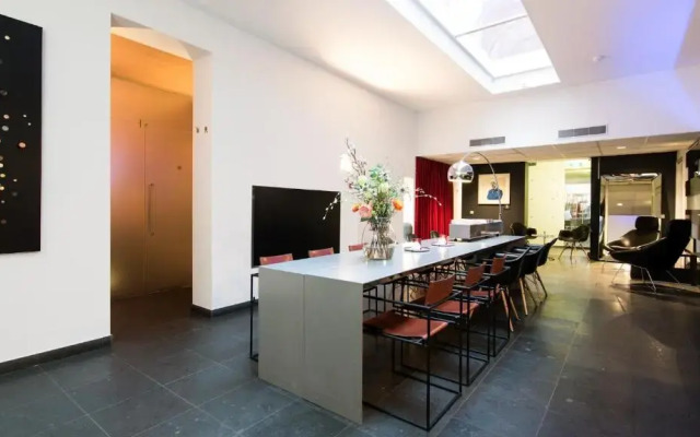 Leonardo Boutique Hotel Maastricht City Center