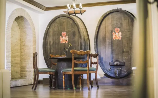 Burghotel Haselünne