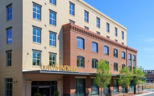 Hotel Indigo Old Town Alexandria by IHG