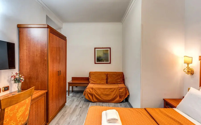 Baltik Guesthouse