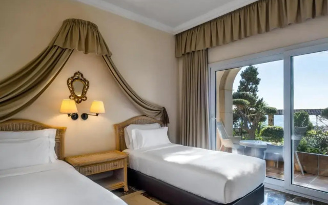 Eden Roc Mediterranean Hotel & Spa