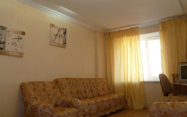 Apartment Samara