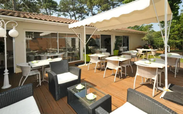 Hotel La Forestière