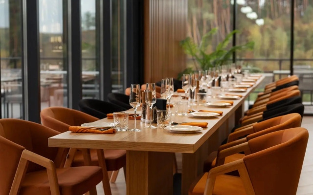 ForRest (Форест)