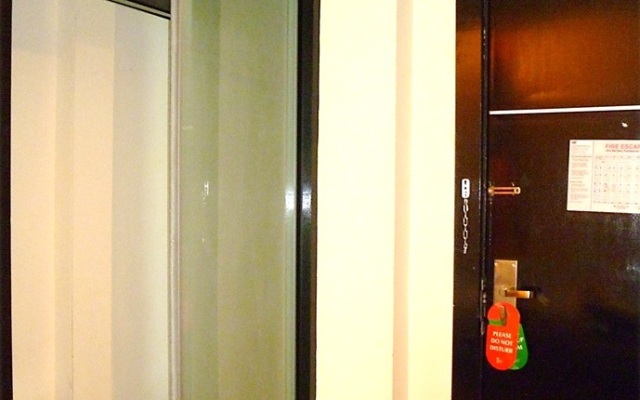 Imperial Boutec Hotel Waterfront