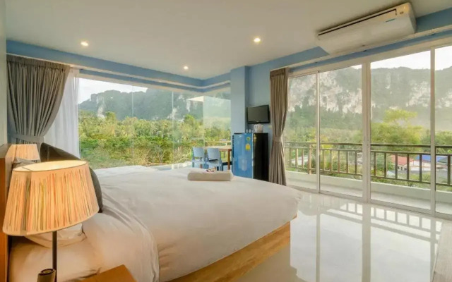 Aonang Miti Resort