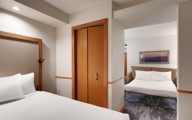 Fairfield Inn & Suites by Marriott Albany