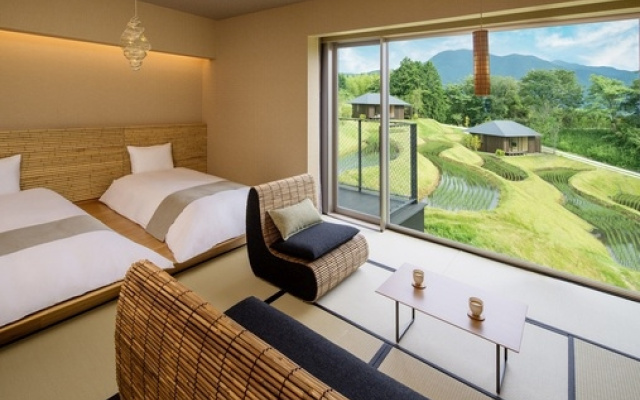 TA3 Japanese-Style room 사진 1
