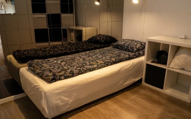 Evika Boutique Hotel