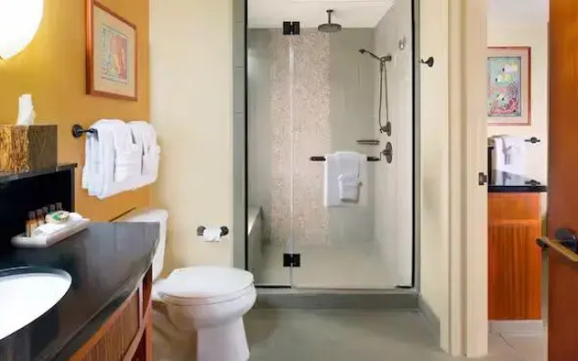 Aulani, Disney Vacation Club Villas