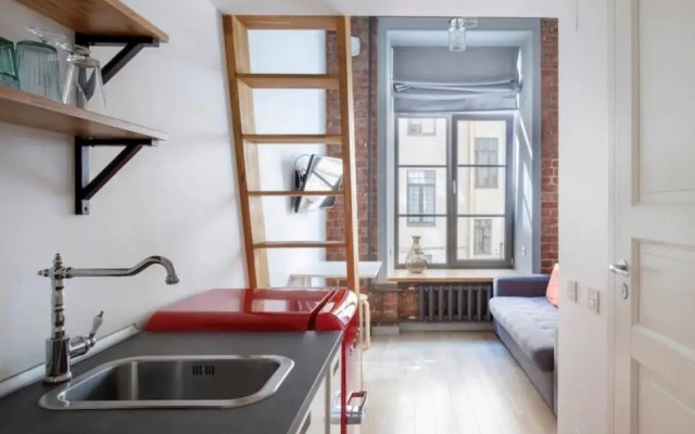 Лайфхак Апарт