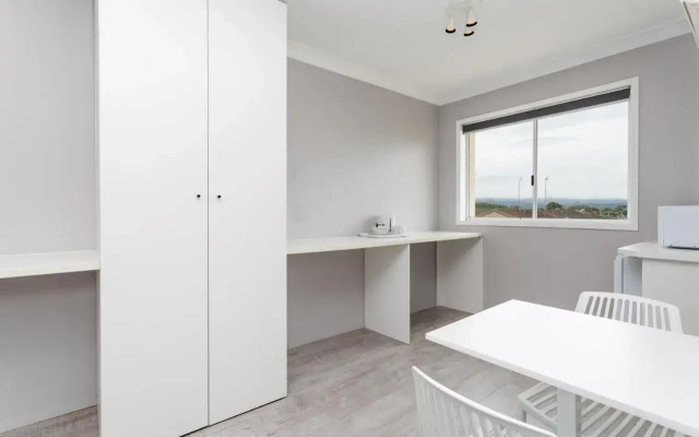 Burleigh Gold Coast Motel