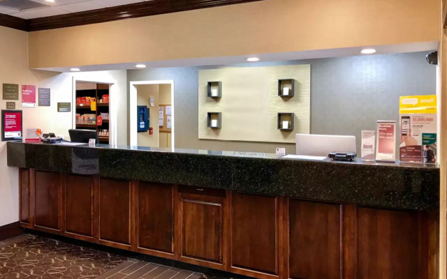 Vista Suites Hotel Near Island Drive Pigeon Forge
