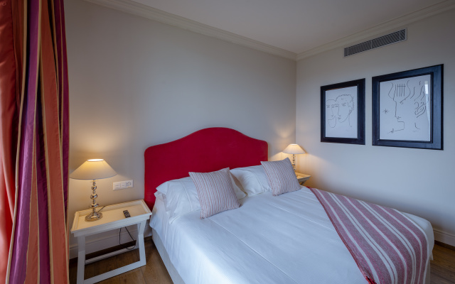 Resort Collina d'Oro, Starhotels Collezione
