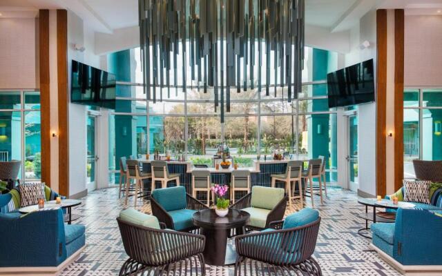 Hotel Landy Orlando Universal Blvd., a Tribute Portfolio Hotel
