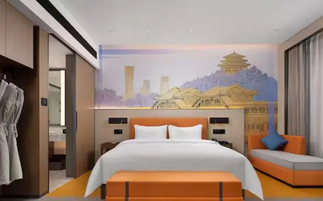 Hampton by Hilton Beijing Changping