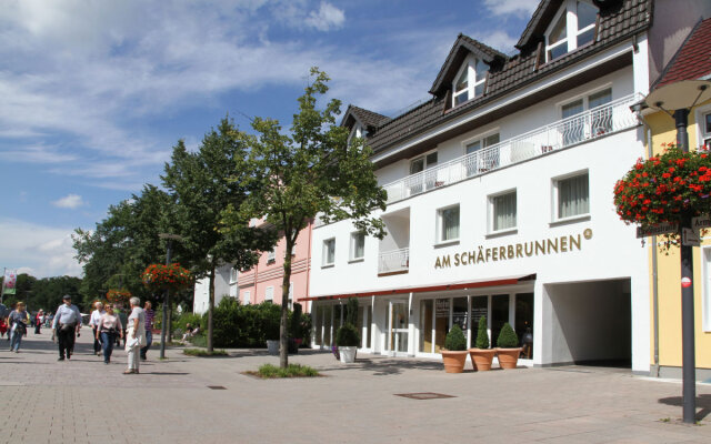 Hotel Schäferbrunnen