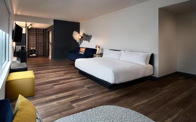 Aloft Orlando International Drive