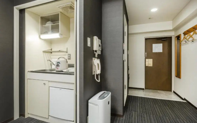 Hotel MyStays Otemae