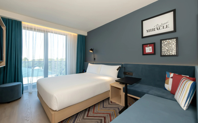 Hampton by Hilton Batumi Center