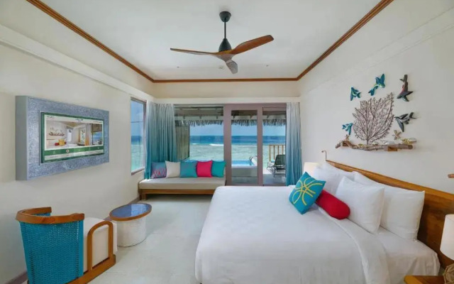 Oblu Nature Helengeli by Sentido - All Inclusive