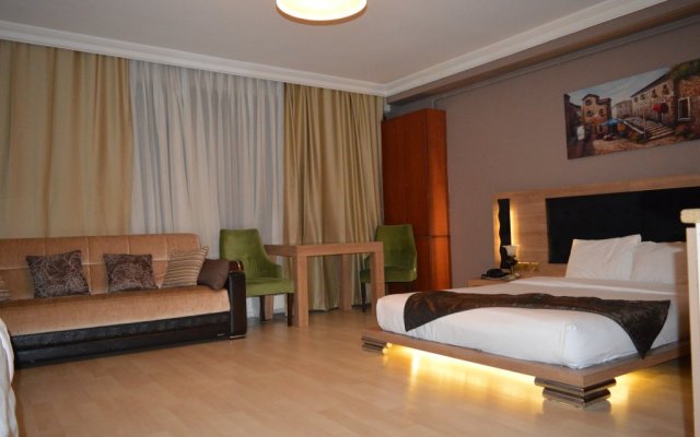 Ravello Suites Taksim