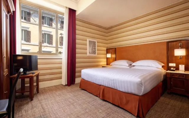 Mascagni Hotel