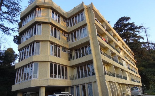 Hotel Pineview Shimla
