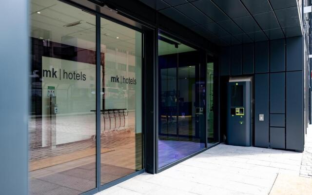 MK Hotel Passau